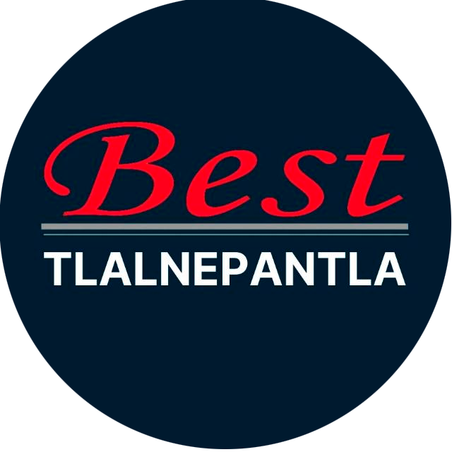 Estanterías metálicas BESTIL